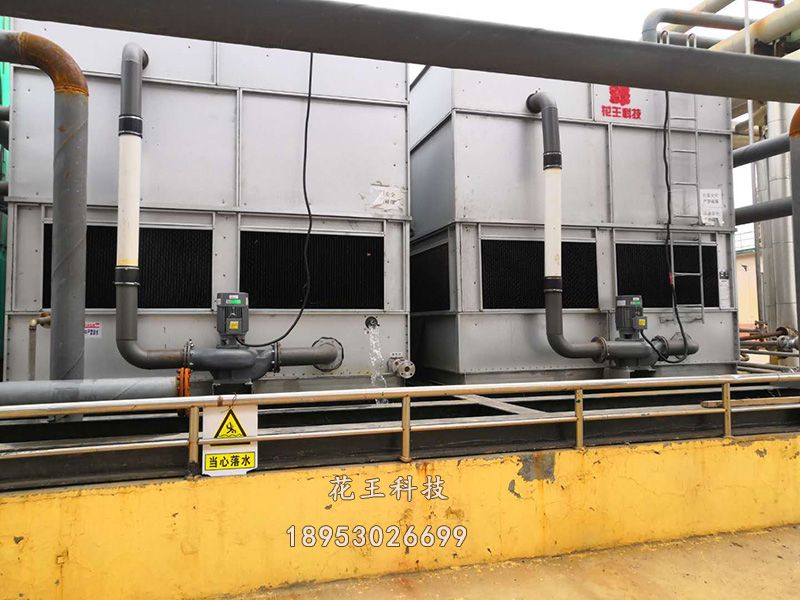 蒸發(fā)式冷凝螺桿冷水機組哪行？